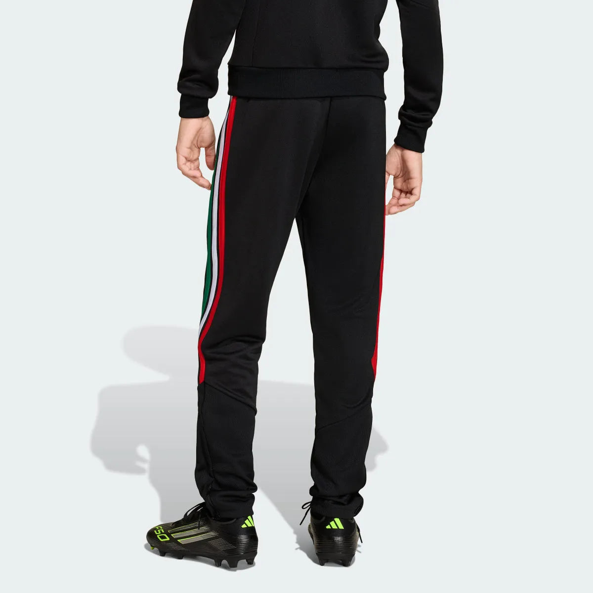 Soccer Black