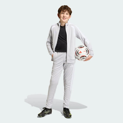 Soccer Grey