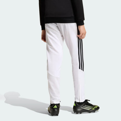 Soccer White