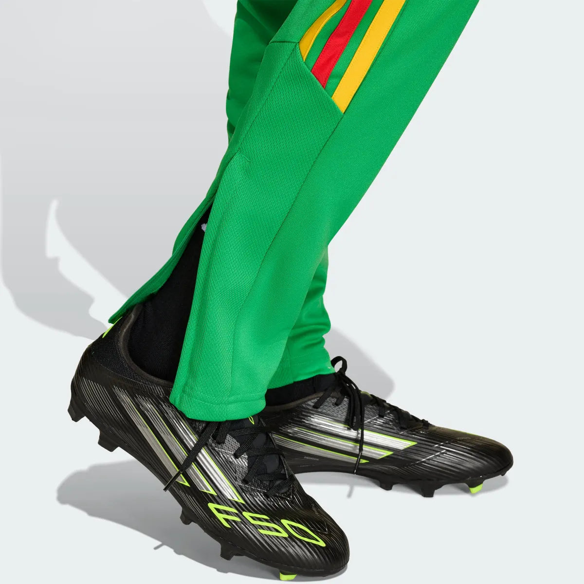Soccer Green