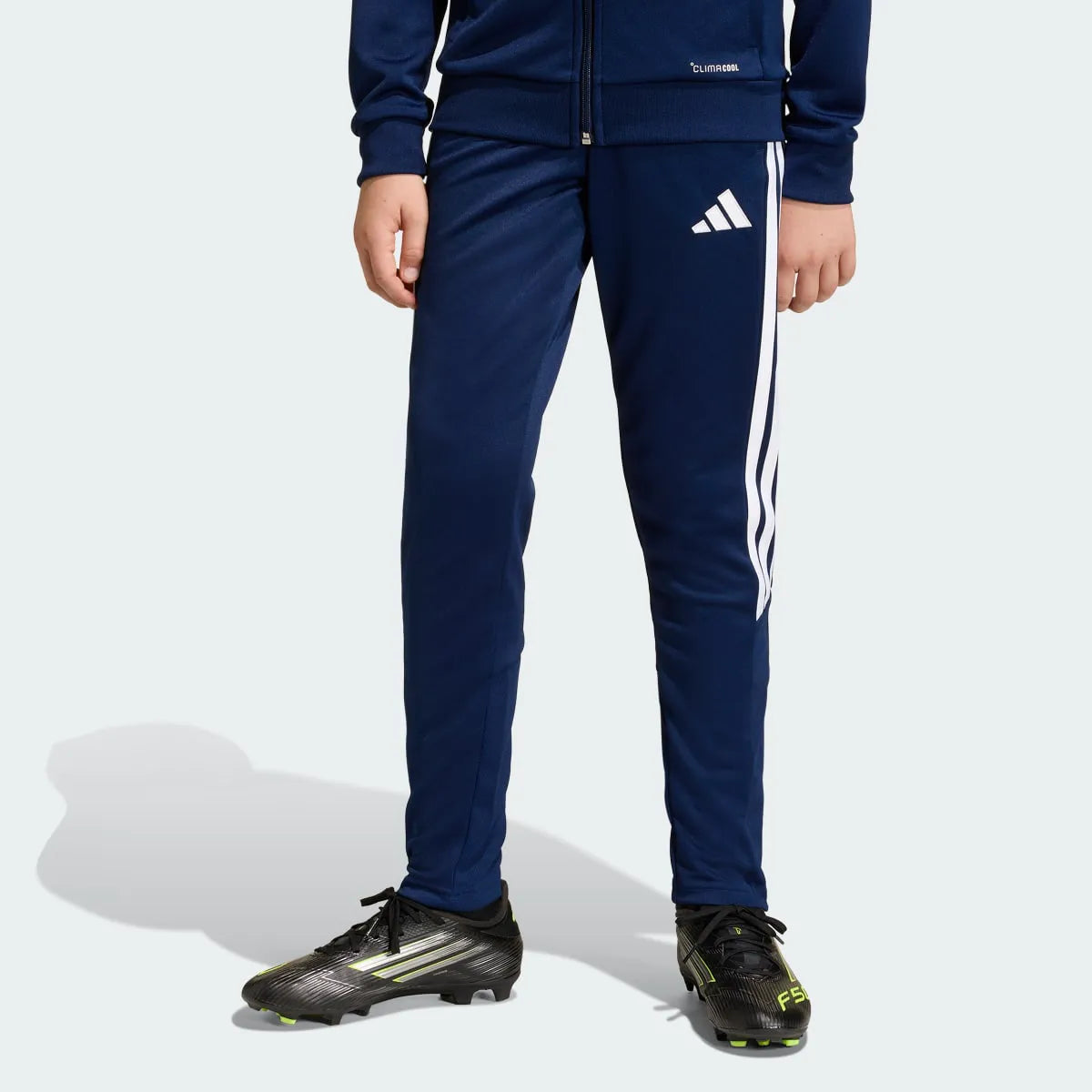 Soccer Blue