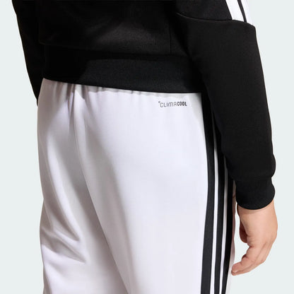 Soccer White