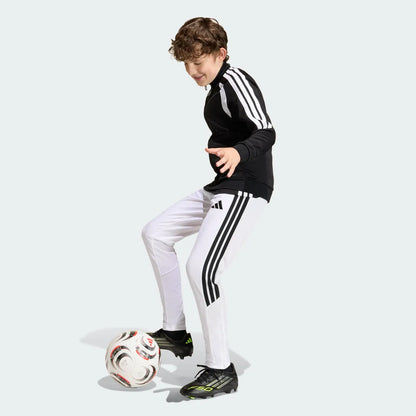 Soccer White