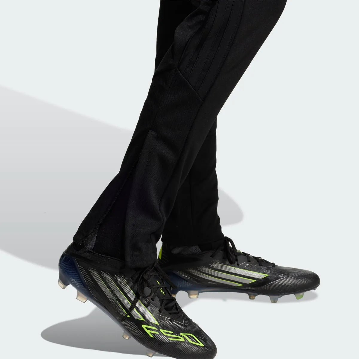 Soccer Black