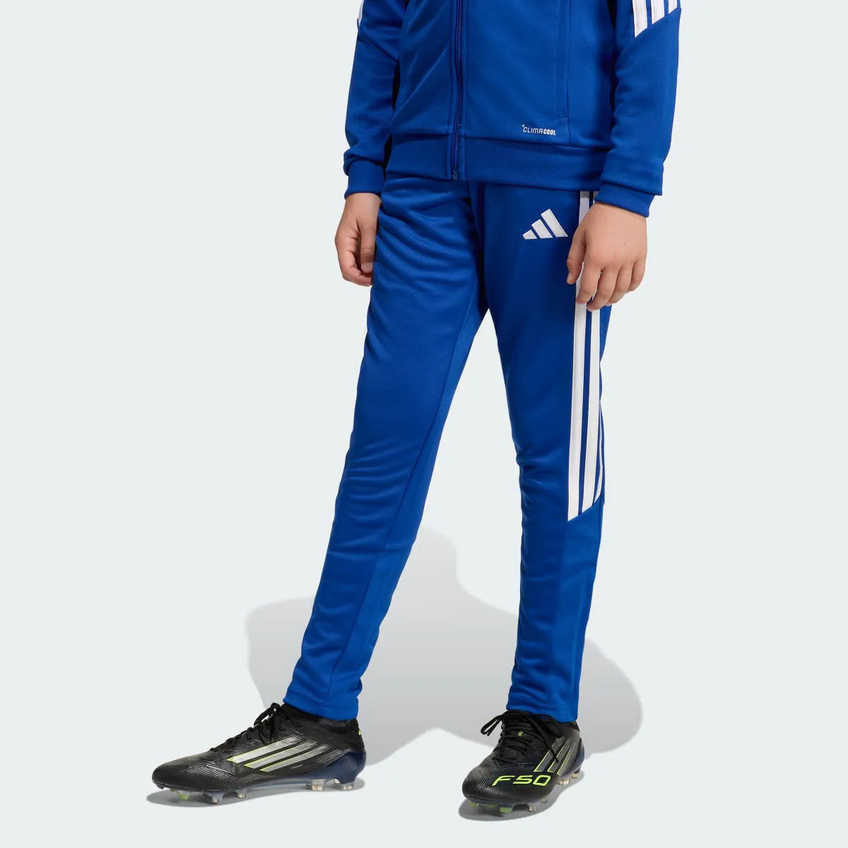 Soccer Blue