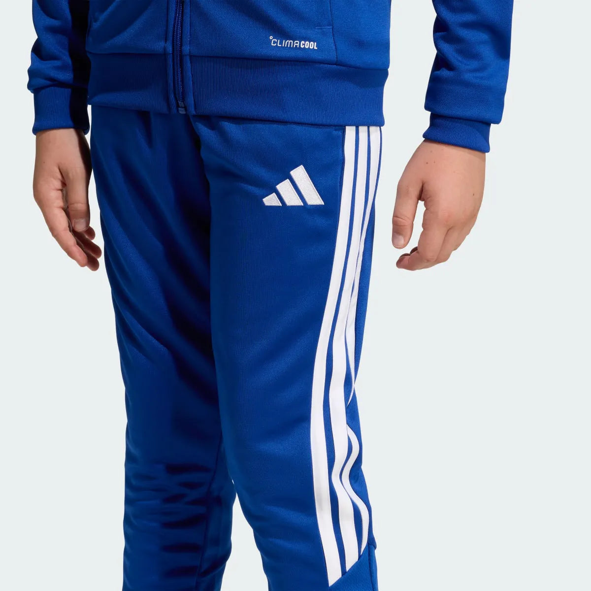Soccer Blue