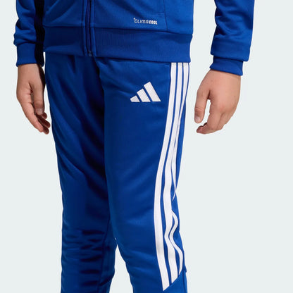Soccer Blue