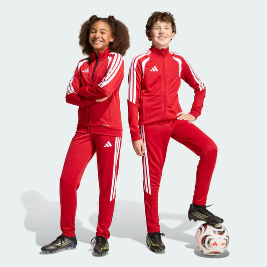 Soccer Red
