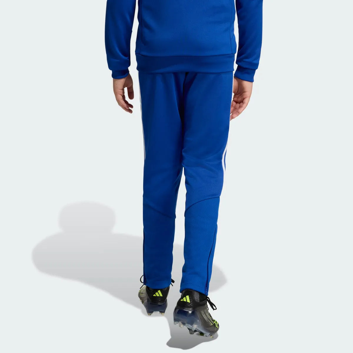 Soccer Blue