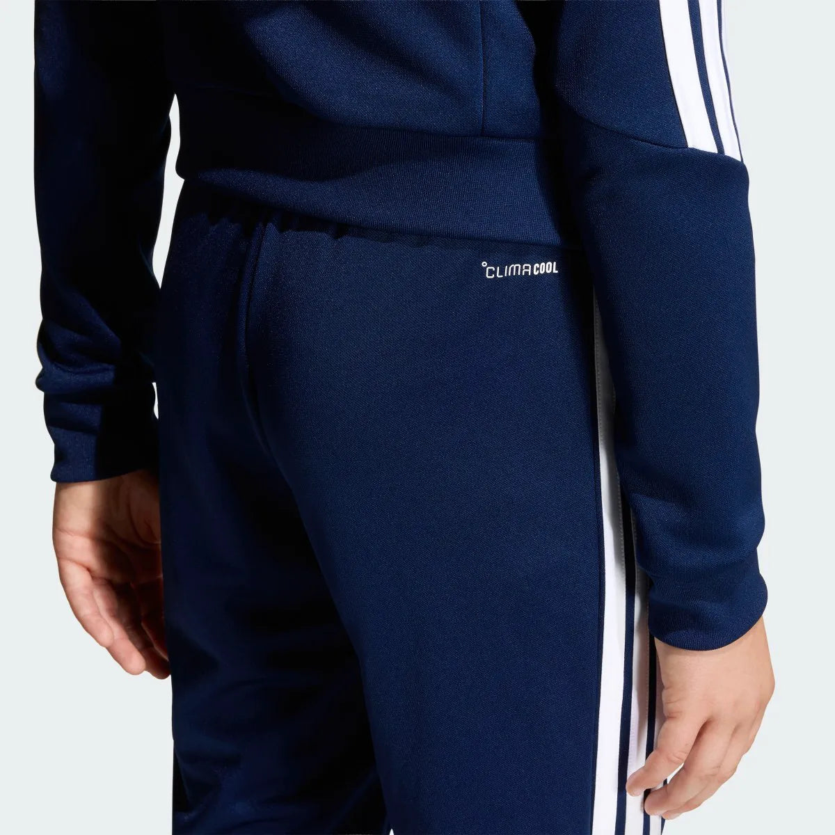 Soccer Blue
