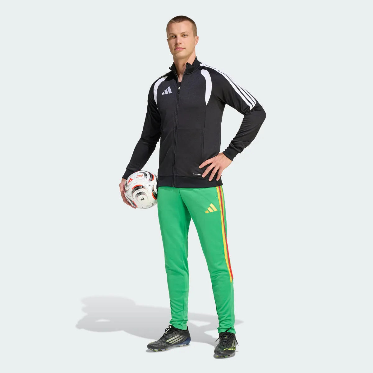 Soccer Green
