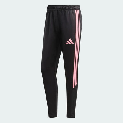 Soccer Black