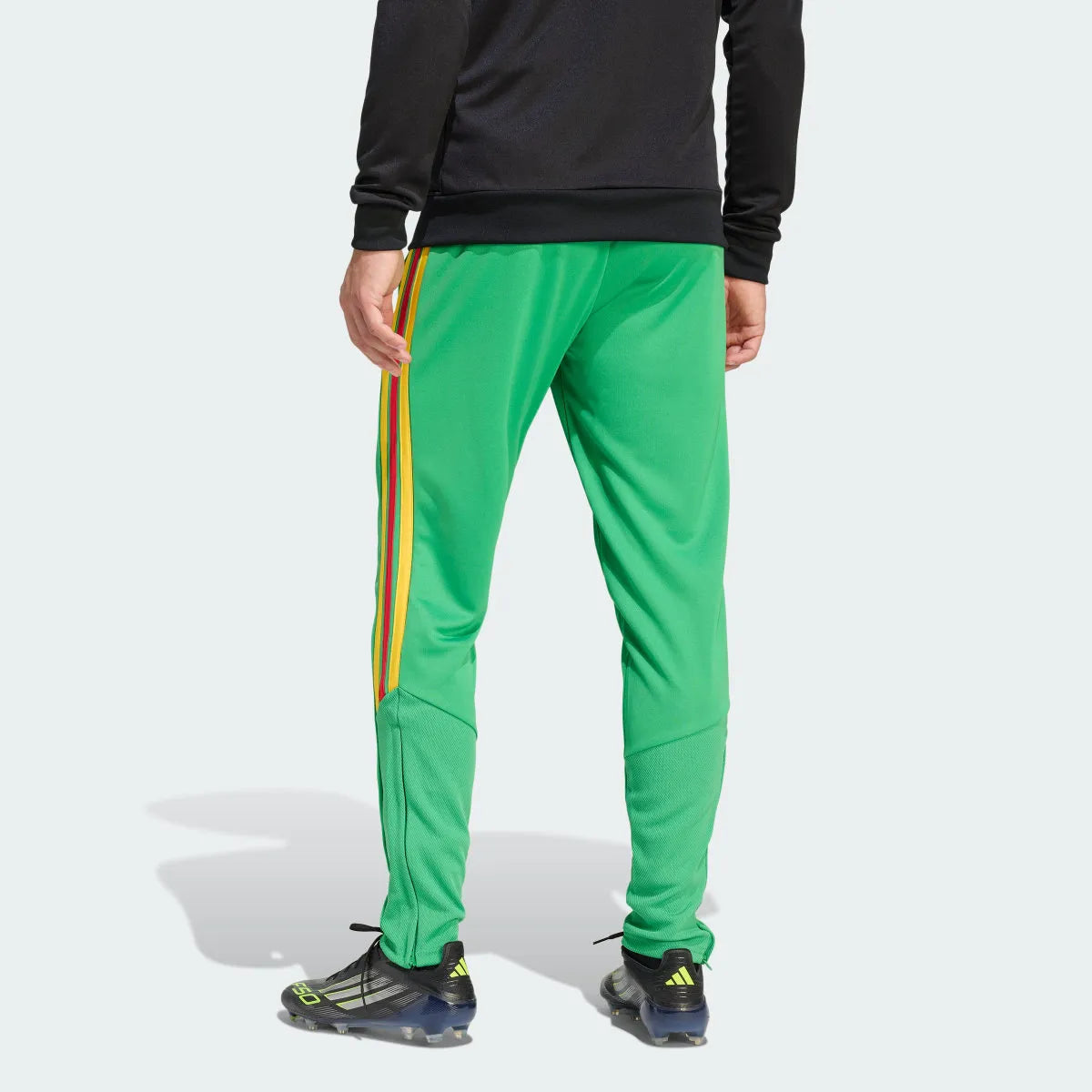 Soccer Green