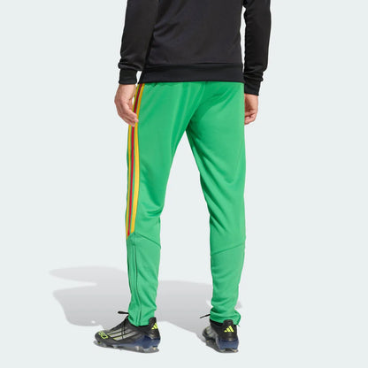 Soccer Green