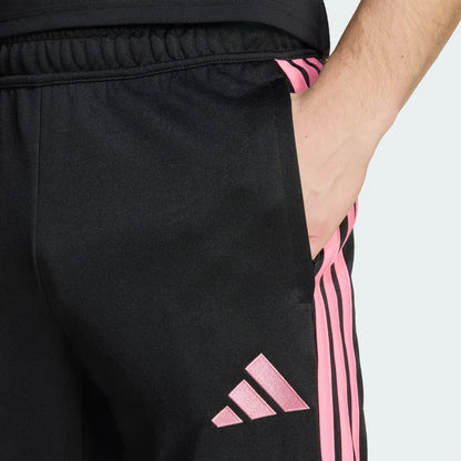 Soccer Black