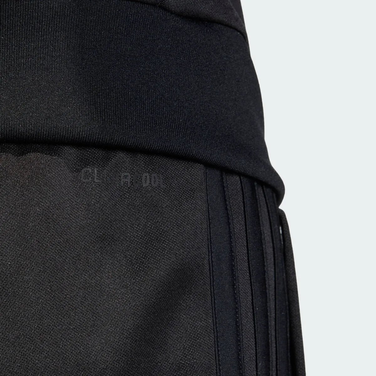 Soccer Black