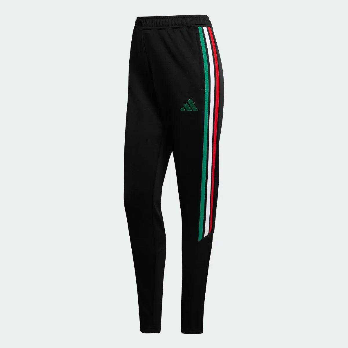 Soccer Black