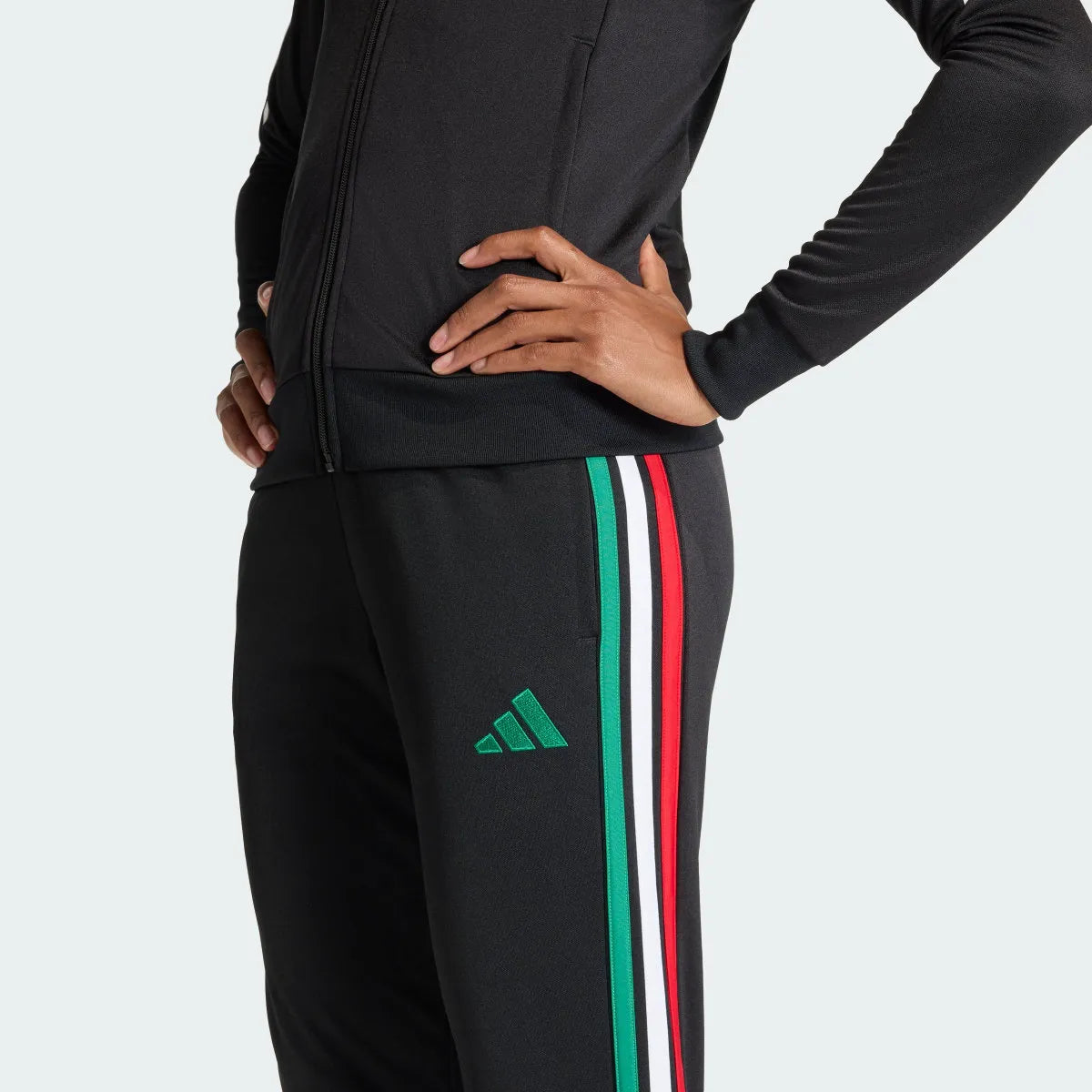 Soccer Black