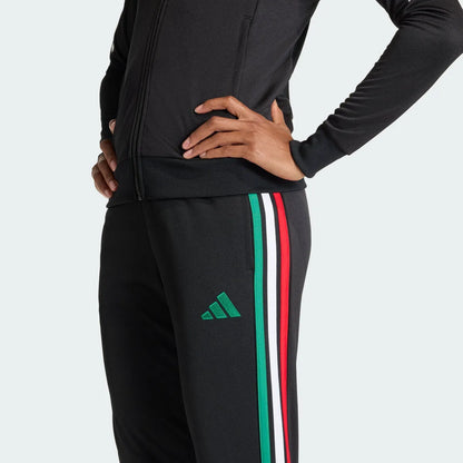 Soccer Black