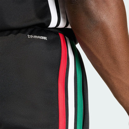 Soccer Black