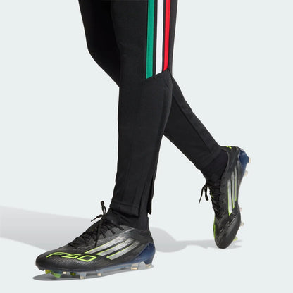 Soccer Black