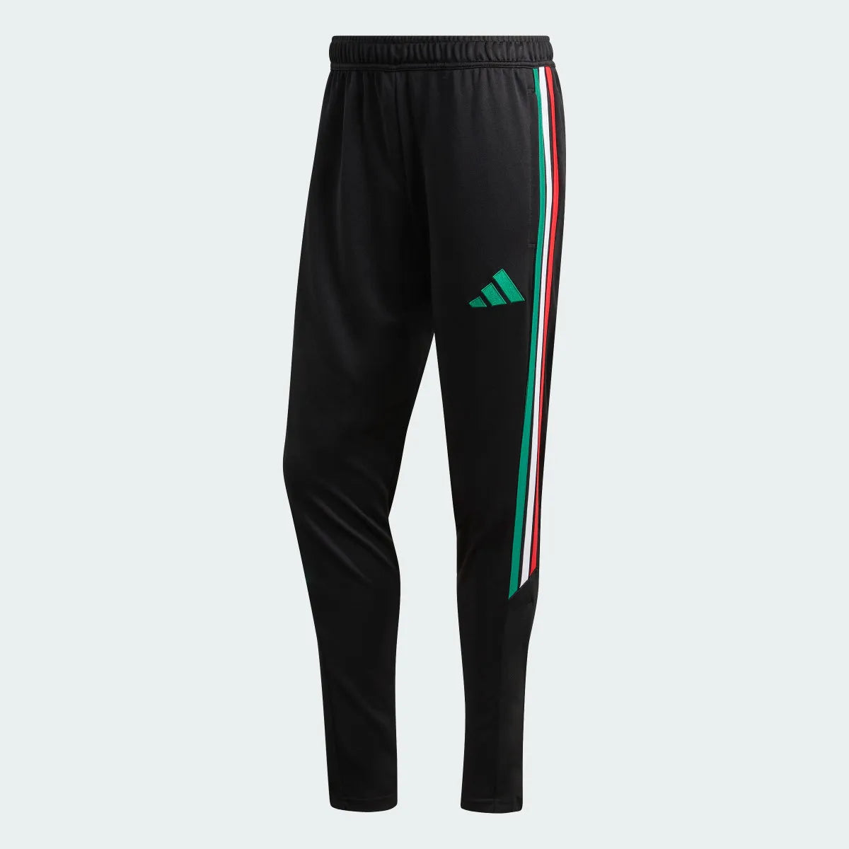 Soccer Black