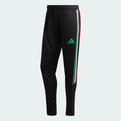 Soccer Black