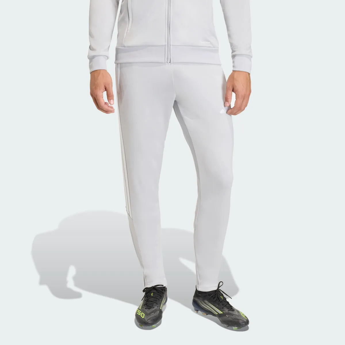 Soccer Grey