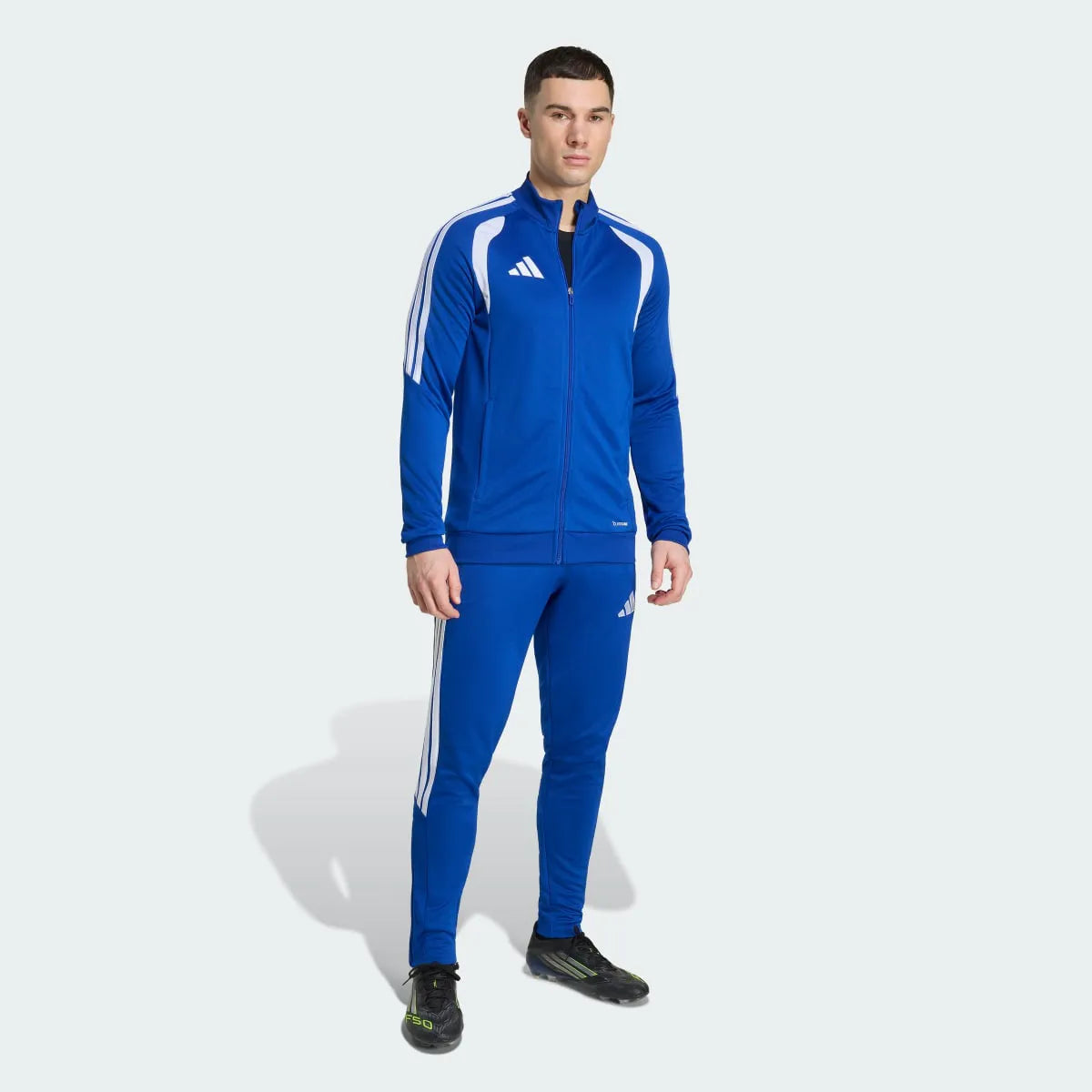 Soccer Blue