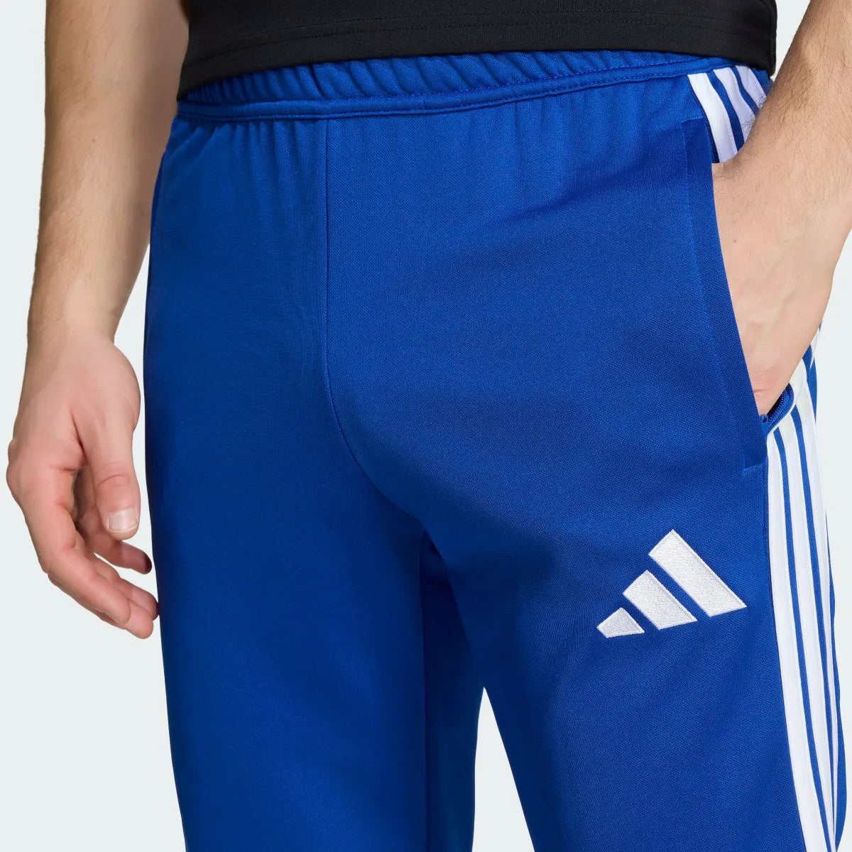 Soccer Blue