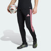 Soccer Black