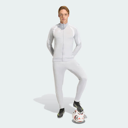 Soccer Grey