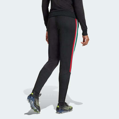 Soccer Black