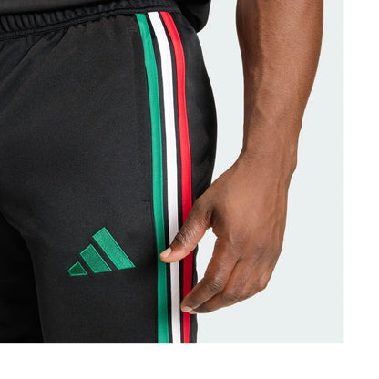 Soccer Black