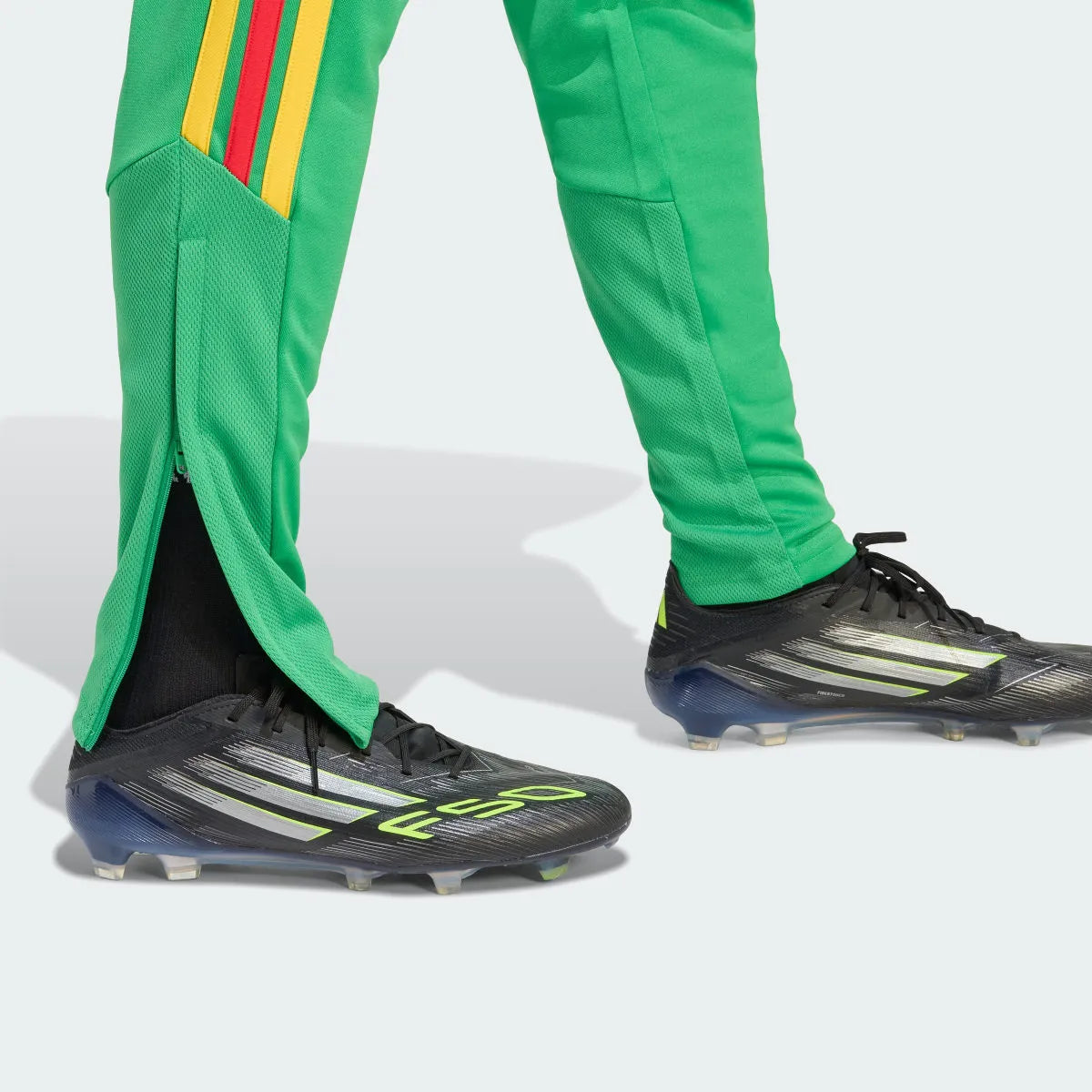 Soccer Green
