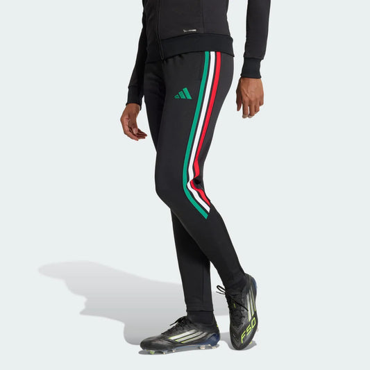 Soccer Black