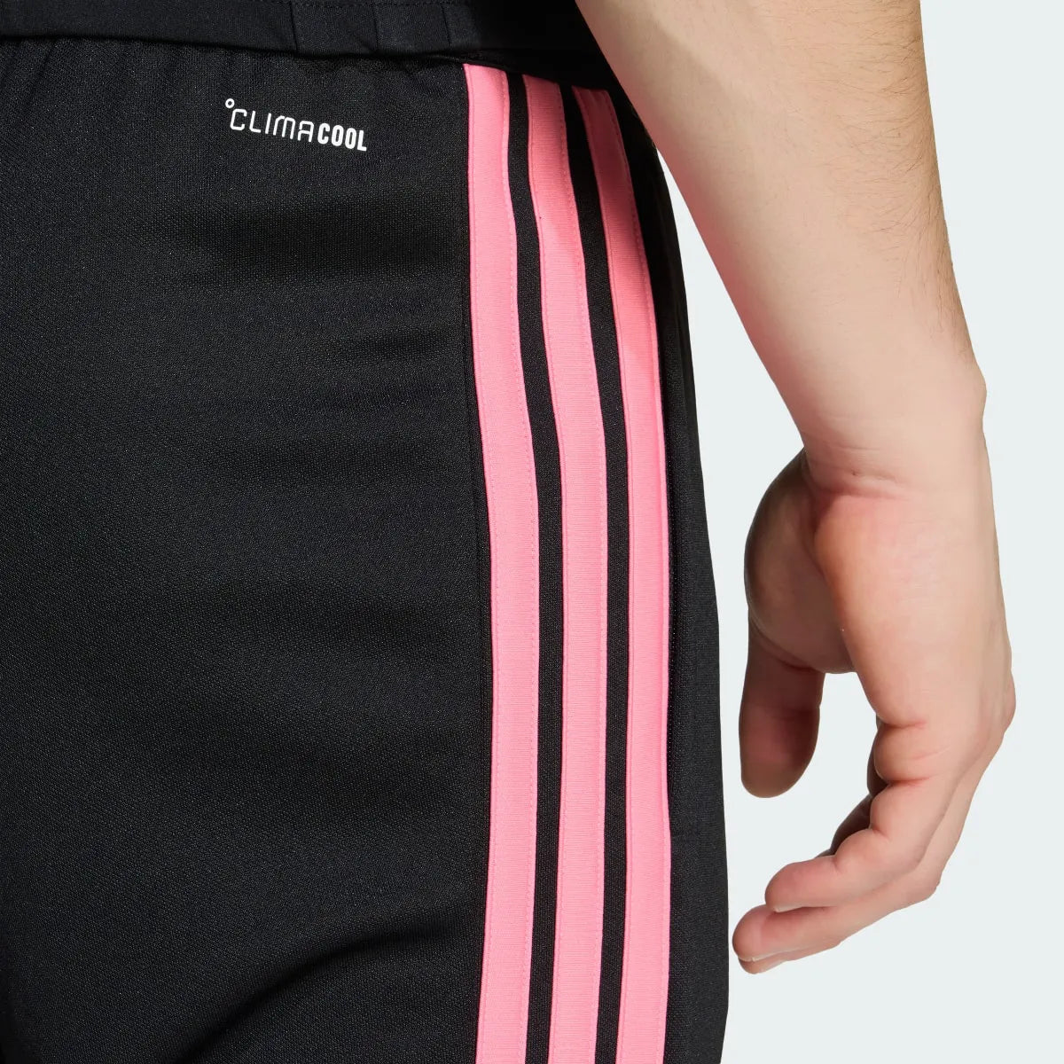 Soccer Black