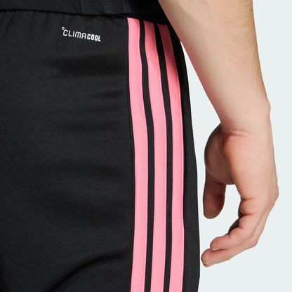 Soccer Black