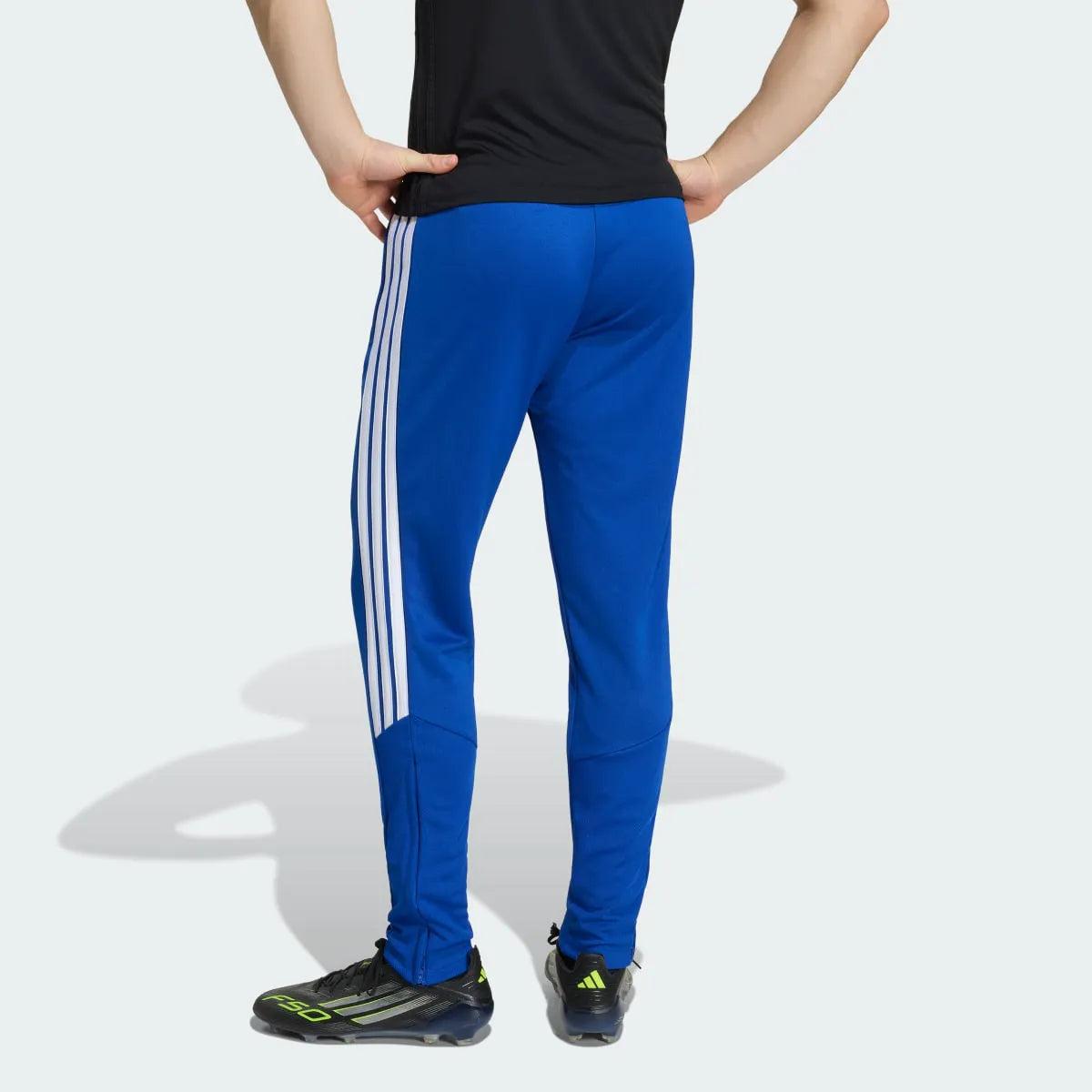 Soccer Blue