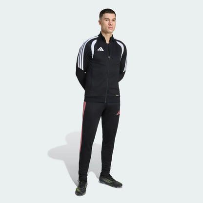 Soccer Black