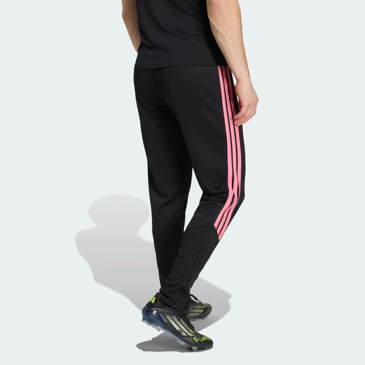 Soccer Black