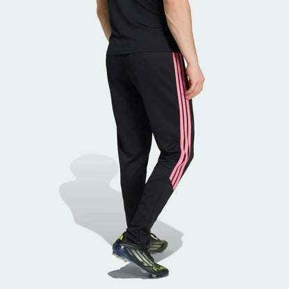 Soccer Black