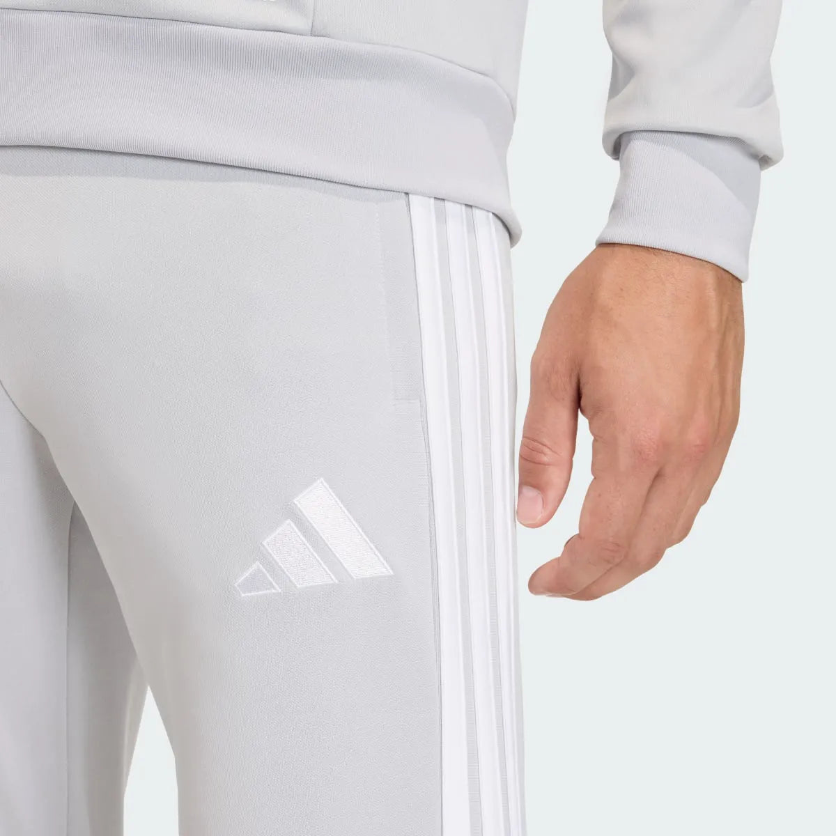 Soccer Grey