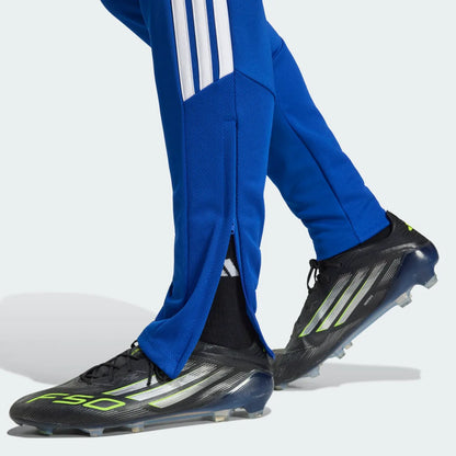 Soccer Blue