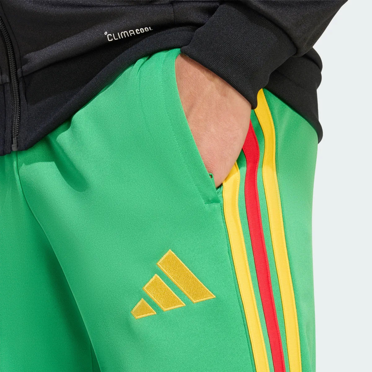 Soccer Green