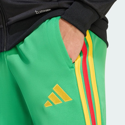 Soccer Green