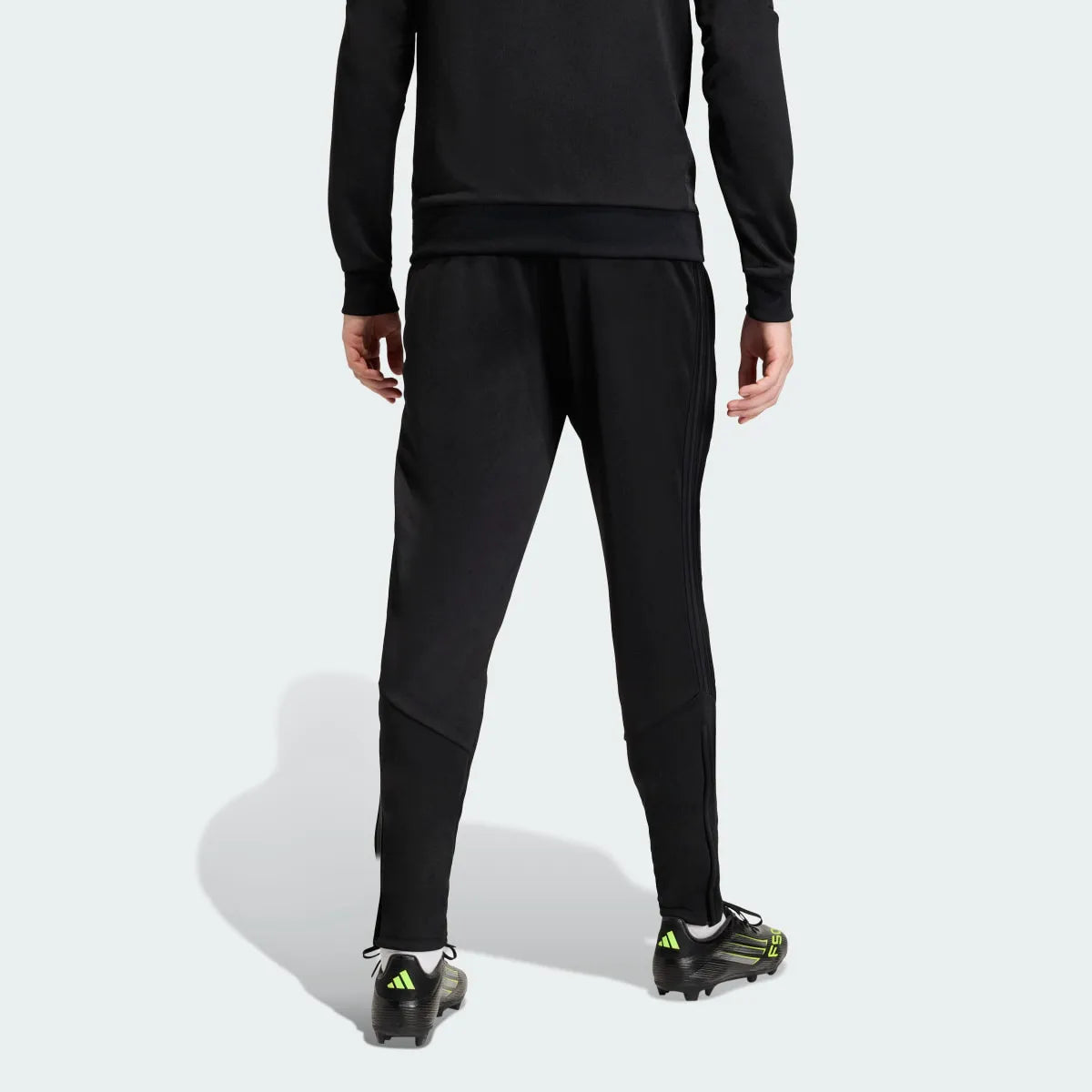 Soccer Black