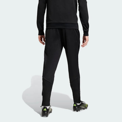 Soccer Black