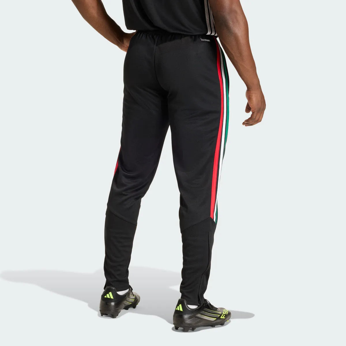Soccer Black