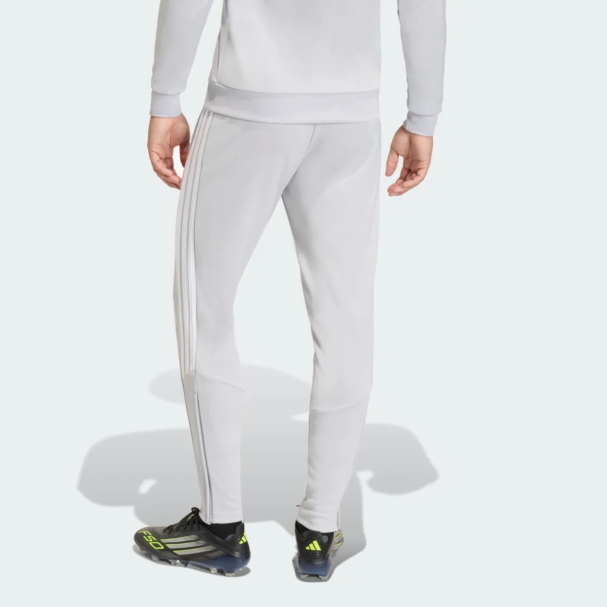 Soccer Grey